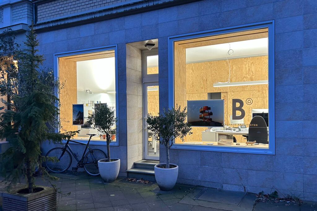 Büro Berghaus Architekten 6