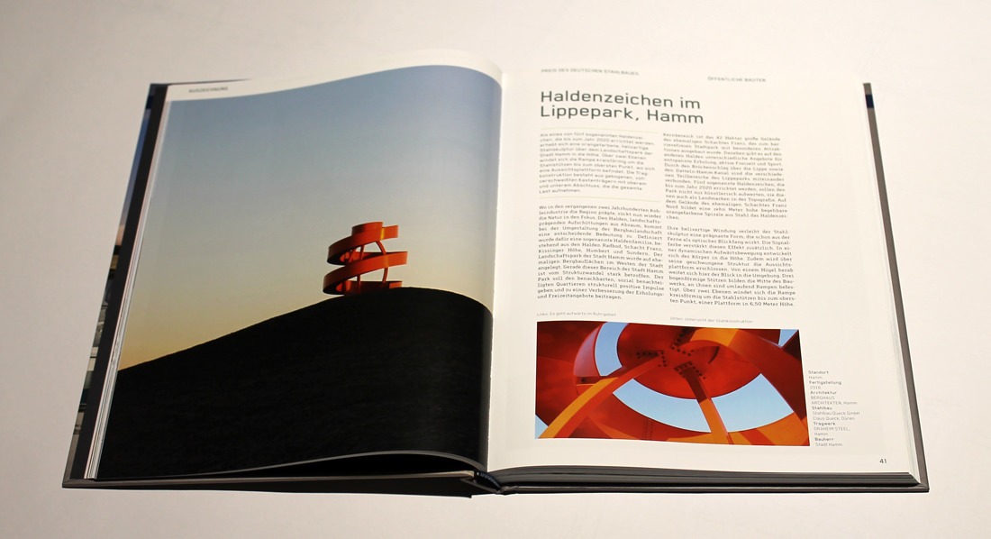 Buch zum Stahlbau 2018 3
