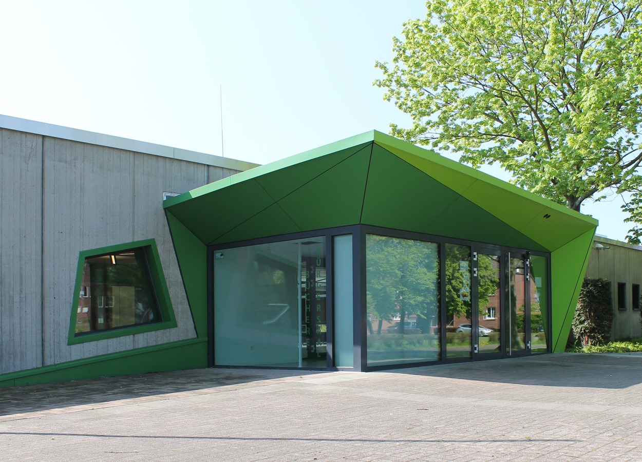 Sachsenhalle Heessen 13