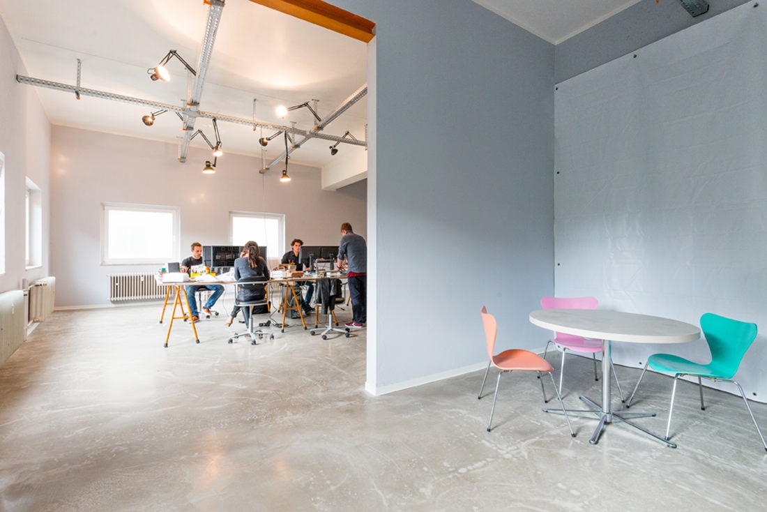 Architekturbüro – Hamm (Westf.) 9