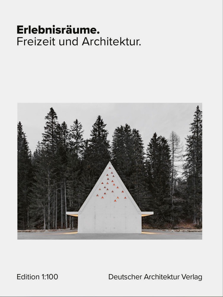 Deutscher Architektur Verlag 8
