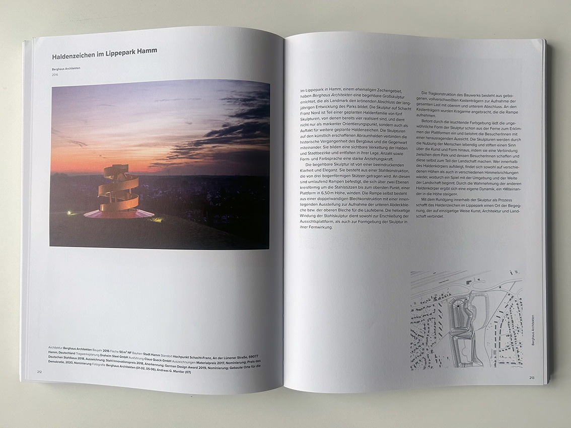 Deutscher Architektur Verlag 3