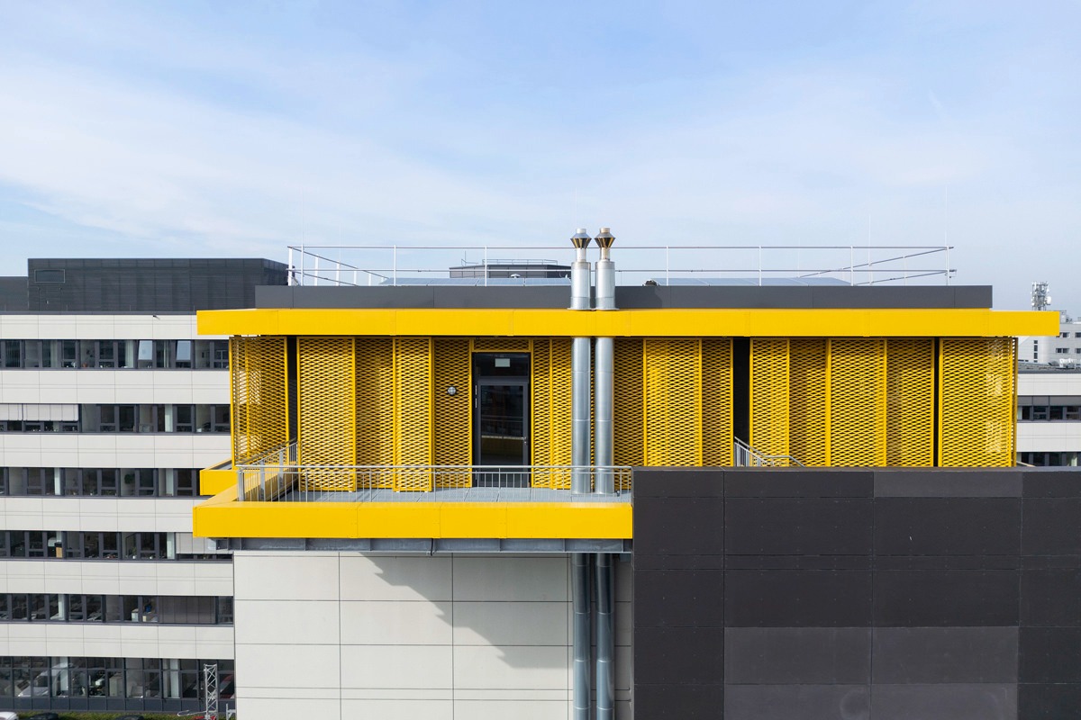 Fachhochschule Münster 10