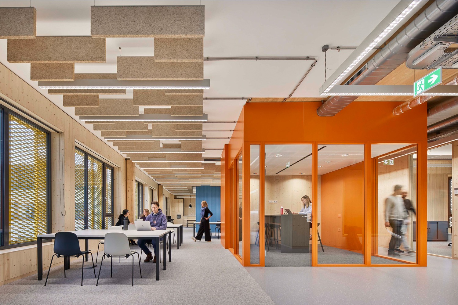 Fachhochschule Münster 4