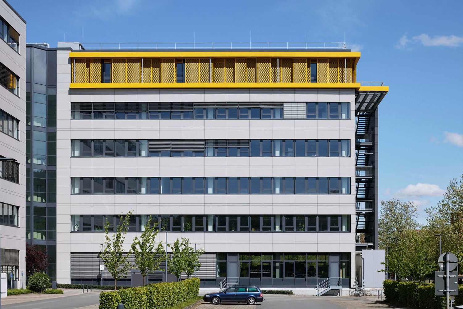 Fachhochschule Münster 2