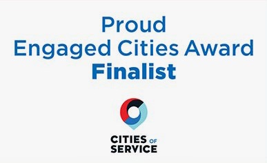 Finalist Engaged Cities 20