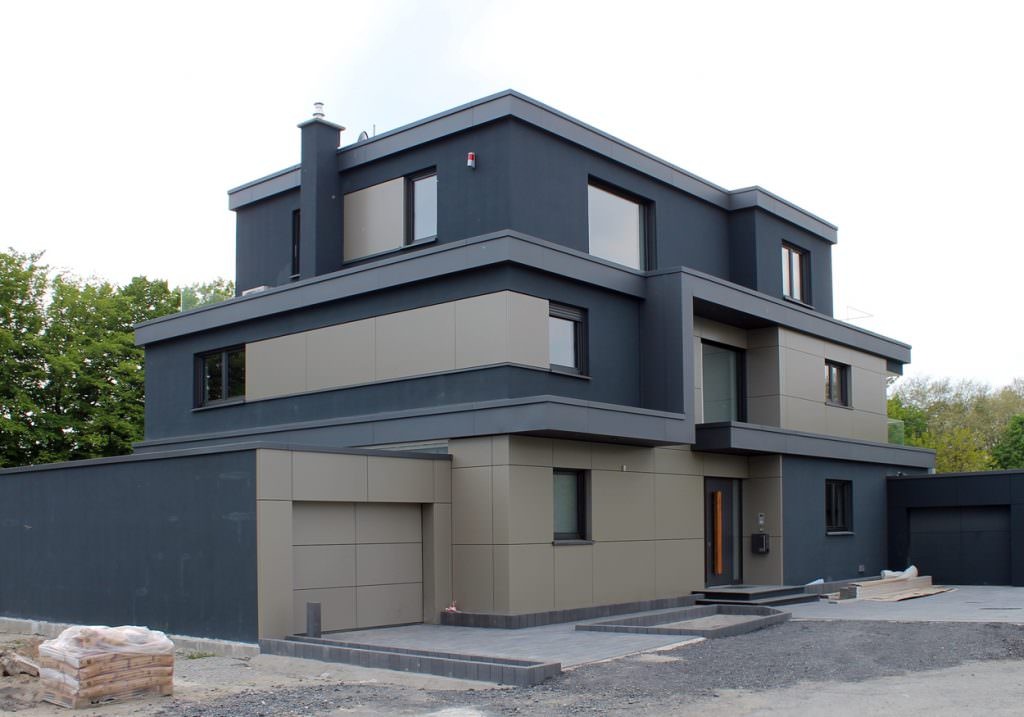 Neubau_Bauhaus_Stil_Schwarz_Hamm_Berghaus_Architekten